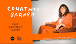 Courtney Barnett en Chile